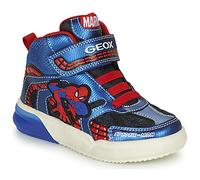 Geox Scarpe bambini J GRAYJAY BOY C in Blu 32