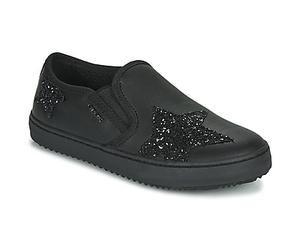 Geox Scarpe bambini J KALISPERA FILLE in Nero 29
