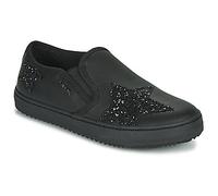 Geox Scarpe bambini J KALISPERA FILLE in Nero 32