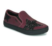 Geox Scarpe bambini J KALISPERA FILLE in Viola 32