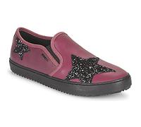Geox Scarpe bambini J KALISPERA FILLE in Viola 36