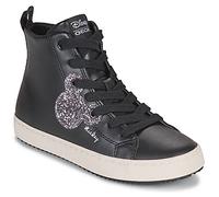 Geox Scarpe bambini J KALISPERA GIRL D in Nero 34