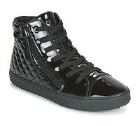 Geox Scarpe bambini J KALISPERA GIRL in Nero 38