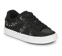 Geox Scarpe bambini J KILWI GIRL in Nero 24