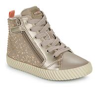 Geox Scarpe bambini J MIRROLESS GIRL in Beige 28