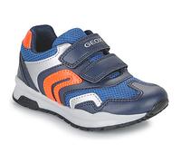 Geox Scarpe bambini J PAVEL A in Marine 35