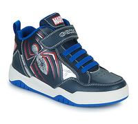 Geox Scarpe bambini J PERTH BOY C in Marine 33