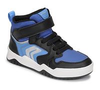 Geox Scarpe bambini J PERTH BOY G in Blu 32