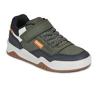 Geox Scarpe bambini J PERTH BOY in Kaki 28