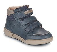 Geox Scarpe bambini J POSEIDO BOY B in Blu 26