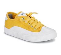 Geox Scarpe bambini J TIPPESTE BOY in Giallo 33