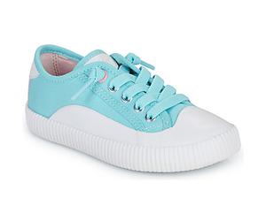 Geox Scarpe bambini J TIPPESTE GIRL in Blu 35