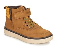 Geox Scarpe bambini RIDDOCK WPF in Marrone 31