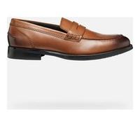 Geox - U BARBERIGO E Marrone - Mocassini 43 Marrone