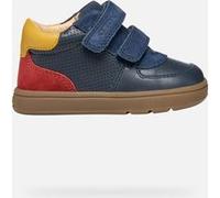 GEOX Scarpe Biglia Baby Blu Navy/rosso Blu Navy/rosso 20