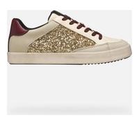 GEOX Scarpe Blomiee Donna Beige E Altri Colori Beige E Altri Colori 35