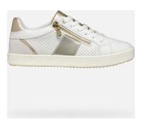 GEOX Scarpe Blomiee Donna Bianco/bianco Latte Bianco/bianco Latte 39