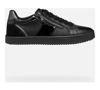 Sneakers Geox D Blomiee D366HE 00422 C9999 Nero 35
