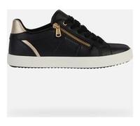 GEOX Scarpe Blomiee Donna Nero/oro Chiaro Nero/oro Chiaro 41