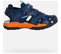 Sandali Geox J Borealis Boy J450RC 014BU C0685 M Blu 24