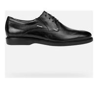 GEOX Scarpe Brayden 2fit Abx Uomo Nero Nero 47