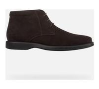 GEOX Scarpe Brayden 2fit Abx Uomo Testa Di Moro Testa Di Moro 41