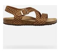 GEOX Scarpe Brionia Donna Bronzo Bronzo 41