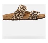 GEOX Scarpe Brionia R Donna Cuoio Cuoio 36