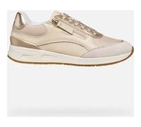 Geox - D BULMYA B Beige - Sneakers 37 Beige