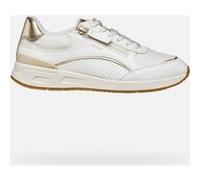 Geox - D BULMYA B Bianco - Sneakers 37 Bianco
