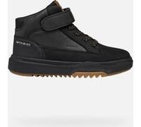 GEOX Scarpe Bunshee Abx Bambino Nero Nero 28