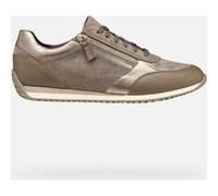 GEOX Scarpe Calithe Donna Taupe Scuro Taupe Scuro 39