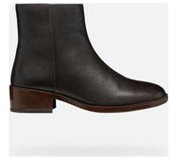 Geox - D CAMEXIA D Marrone - Stivaletti e tronchetti 36 Marrone