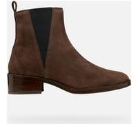 GEOX Scarpe Camexia Donna Marrone Scuro Marrone Scuro 36,5