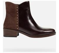 GEOX Scarpe Camexia Donna Marrone Scuro Marrone Scuro 37,5