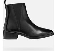 GEOX Scarpe Camexia Donna Nero Nero 35