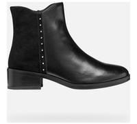 GEOX Scarpe Camexia Donna Nero Nero 38,5