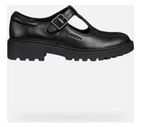 GEOX Scarpe Casey Bambina Nero Nero 38