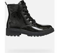 GEOX Scarpe Casey Bambina Nero Nero 39