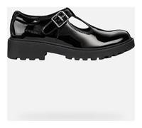 GEOX Scarpe Casey Bambina Nero Nero 40