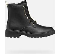 GEOX Scarpe Casey Junior Nero Nero 35