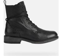 GEOX Scarpe Catria Donna Nero Nero 40