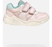 GEOX Scarpe Ciufciuf Baby Rosa Chiaro/acqua Rosa Chiaro/acqua 21