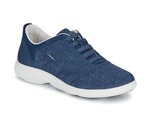 Geox Scarpe D NEBULA 2.0 in Blu 37