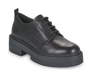 Geox Scarpe D SPHERICA EC7 in Nero 38