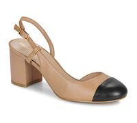 Geox Scarpe D VIRNILISA 65 in Beige 39
