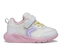 Geox B454td01454 Sprintye Trainers Bianco EU 24 Ragazza