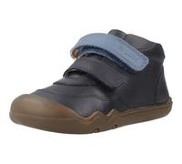 Geox Sneakers B STEPPIEUP BOY C Blu Taglia 21