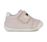 Geox Scarpe da Ginnastica B TUTIM B, Taglia L, Colore Rosa/Bianco, 20 EU, Lt Rose White., 20 EU