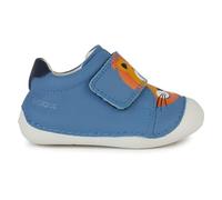Geox Scarpe da Ginnastica B TUTIM C, Avio, 18 EU, Avio, 18 EU